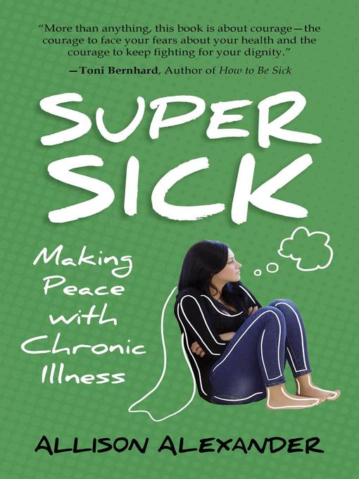 Title details for Super Sick by Allison Alexander - Available